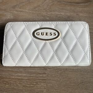 Guess wallet